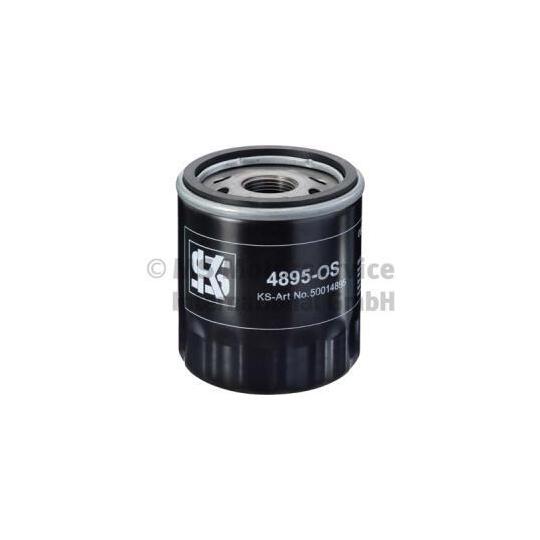 50014895 - Oil filter 