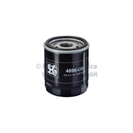 50014896 - Oil filter 