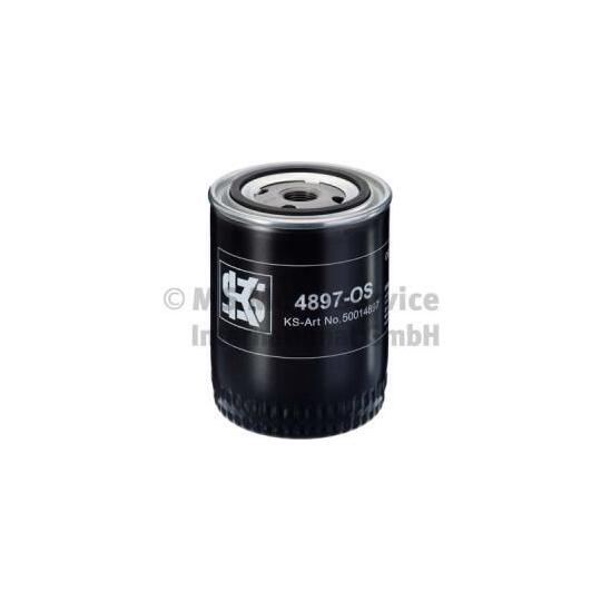 50014897 - Oil filter 