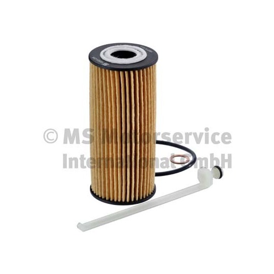 50014893 - Oil filter 