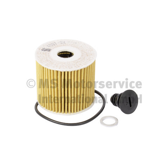 50014967 - Oil filter 