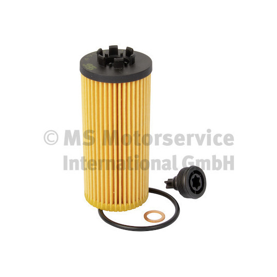 50014959 - Oil filter 