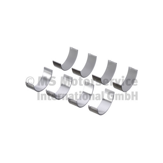 77950620 - Conrod Bearing Set 