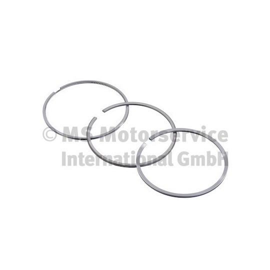 800030012000 - Piston Ring Kit 