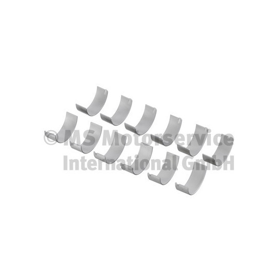 87490630 - Conrod Bearing Set 