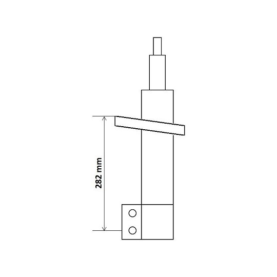 3348085 - Shock Absorber 