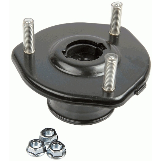 37446 01 - Top Strut Mounting 