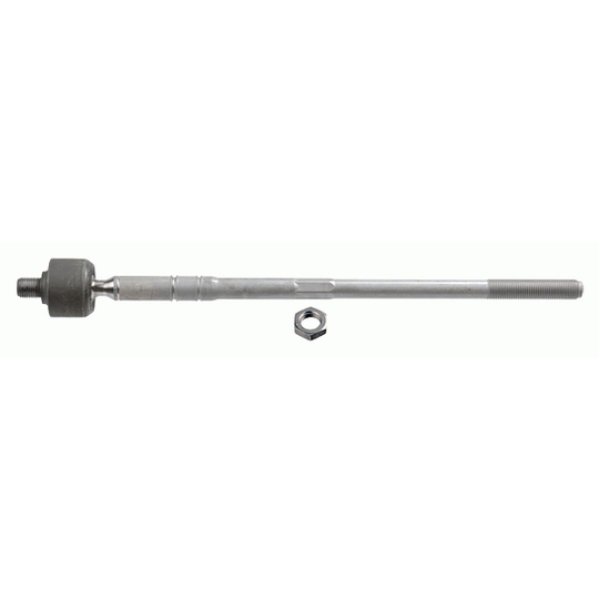 37595 01 - Tie Rod Axle Joint 