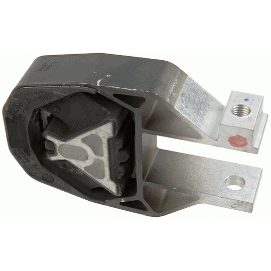 39270 01 - Engine Mounting 