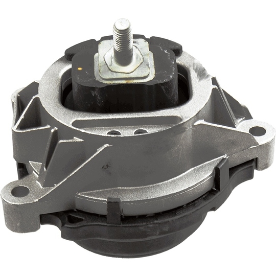 39431 01 - Engine Mounting 