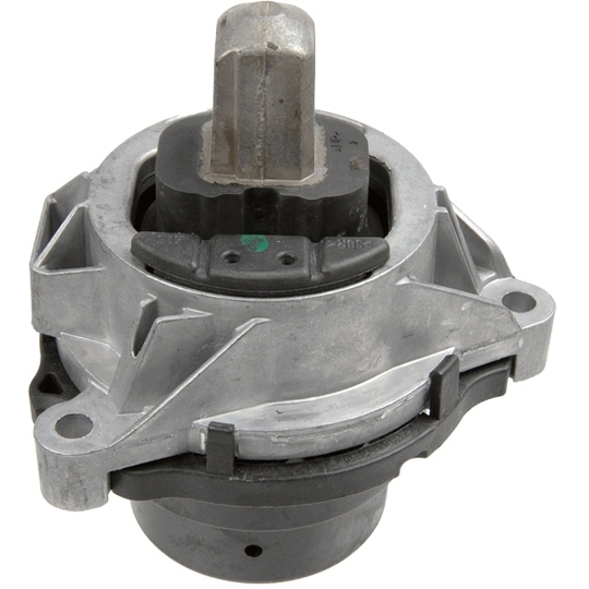 39435 01 - Engine Mounting 