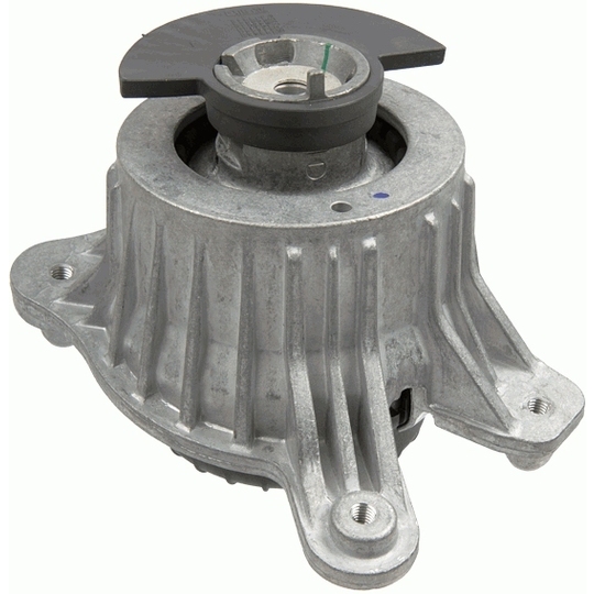 39528 01 - Engine Mounting 