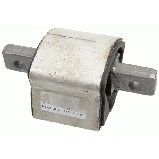 39529 01 - Engine Mounting 