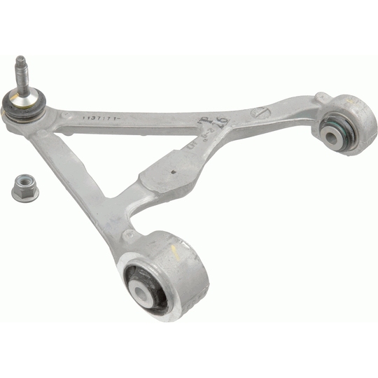 39631 01 - Track Control Arm 