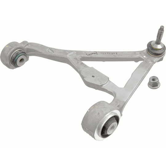 39632 01 - Track Control Arm 