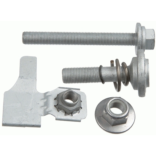 39640 01 - Repair Kit, wheel suspension 