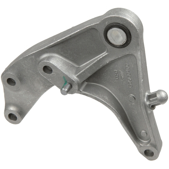 39741 01 - Engine Mounting 