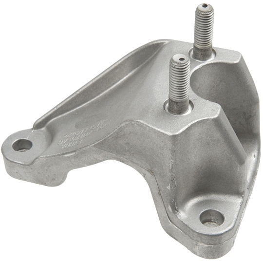 39739 01 - Engine Mounting 