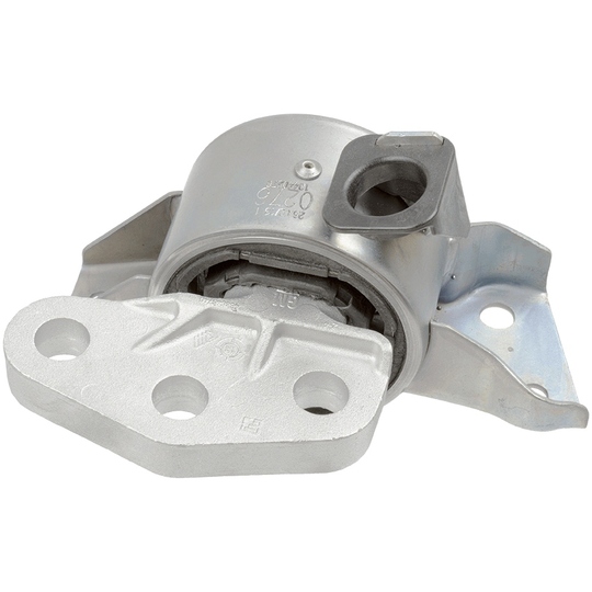 39748 01 - Engine Mounting 