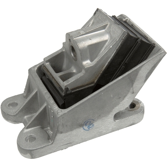 39805 01 - Engine Mounting 