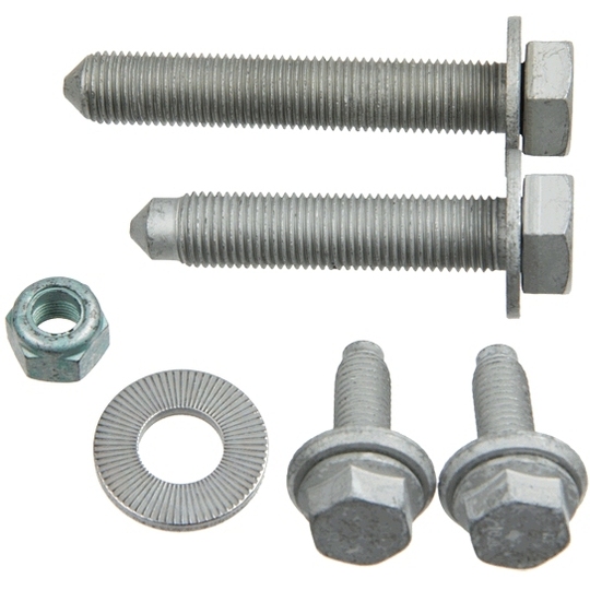 39813 01 - Repair Kit, wheel suspension 