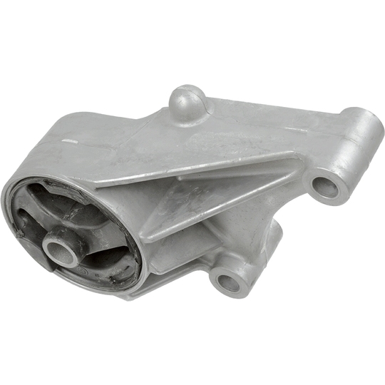 39872 01 - Engine Mounting 