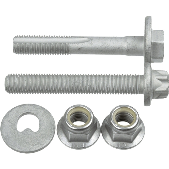 39904 01 - Repair Kit, wheel suspension 