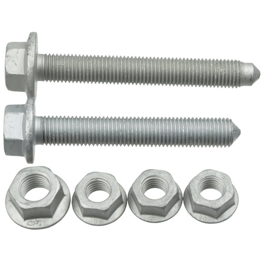 39962 01 - Repair Kit, wheel suspension 