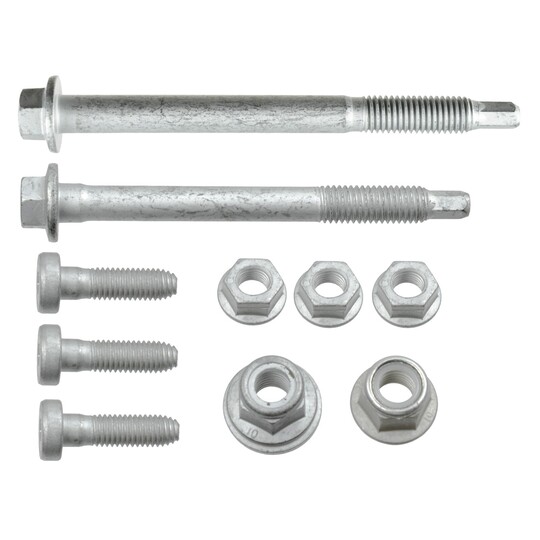 42111 01 - Repair Kit, wheel suspension 