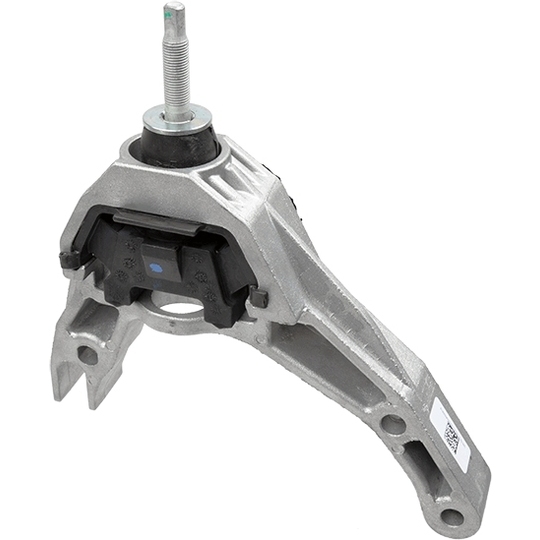 42142 01 - Mounting, transfer case 