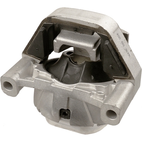 42239 01 - Engine Mounting 