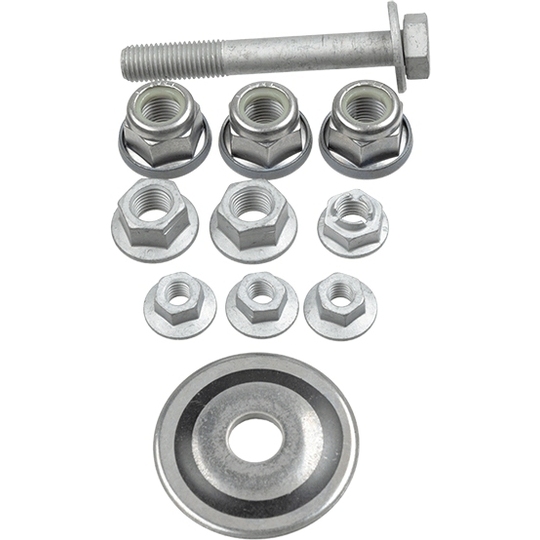 42403 01 - Repair Kit, wheel suspension 