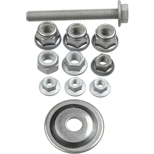 42404 01 - Repair Kit, wheel suspension 
