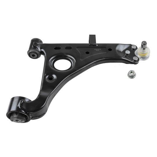 42412 01 - Track Control Arm 