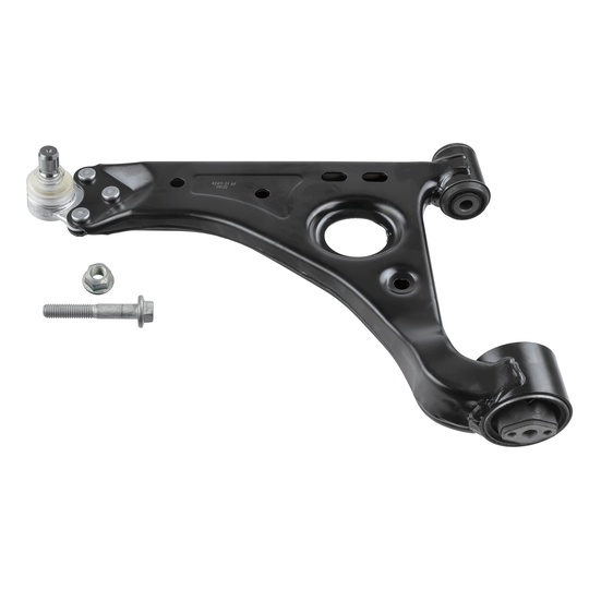 42411 01 - Track Control Arm 