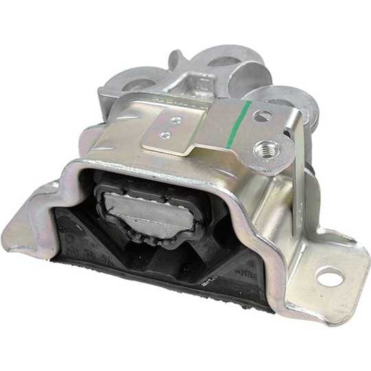 42441 01 - Mounting, transfer case 