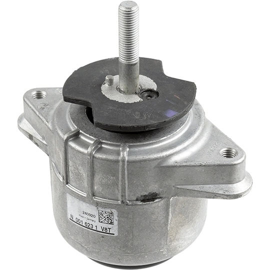 42565 01 - Engine Mounting 