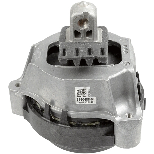 42567 01 - Engine Mounting 