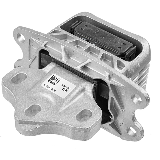 42675 01 - Mounting, Automatic Transmission - Mounting, Manual Transmission - Mounting, Transfer Case 