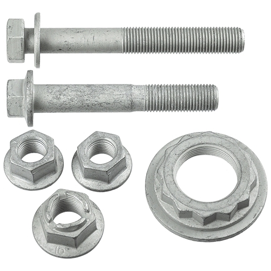 42760 01 - Repair Kit, wheel suspension 