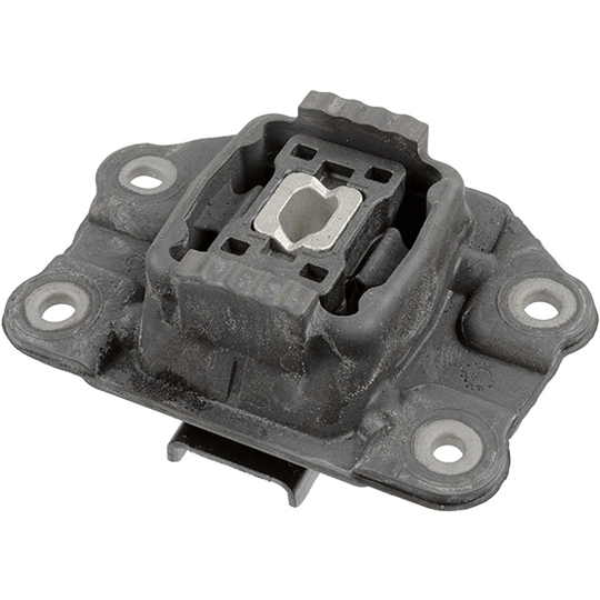 42888 01 - Mounting, manual transmission 