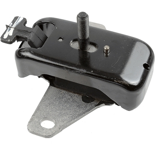 42890 01 - Engine Mounting 