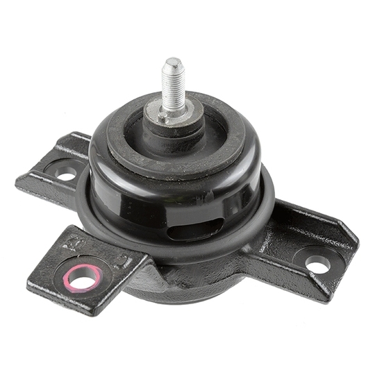 43012 01 - Engine Mounting 