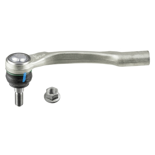 43022 01 - Tie rod end 