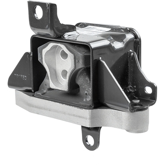 43041 01 - Mounting, transfer case 