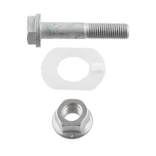43384 01 - Repair Kit, wheel suspension 