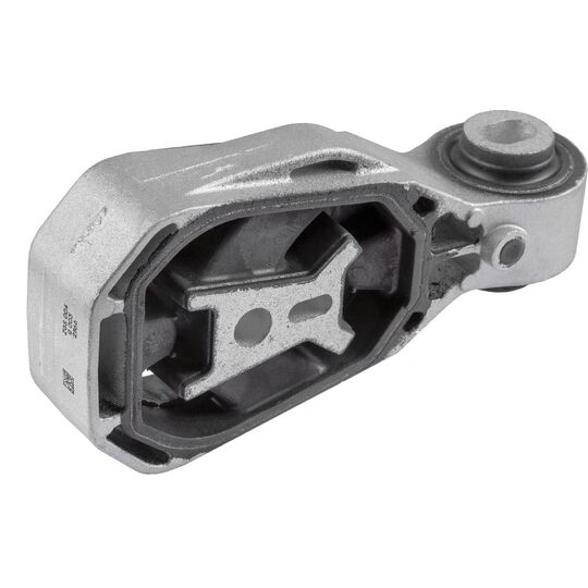 43324 01 - Engine Mounting 