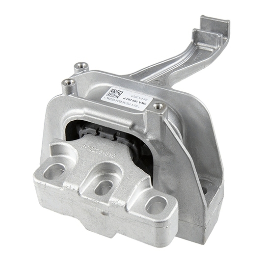 43424 01 - Engine Mounting 