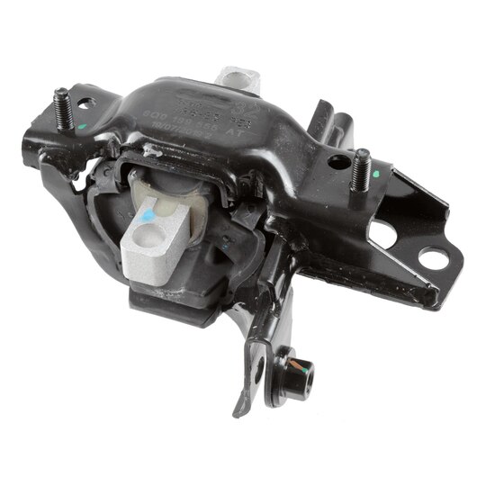 43423 01 - Mounting, transfer case 