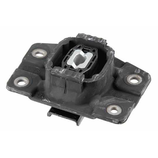 43411 01 - Engine Mounting 